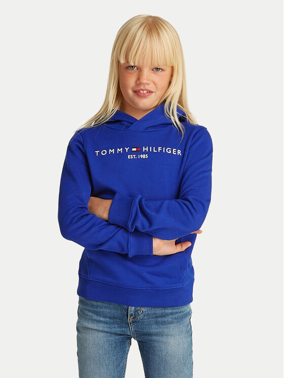 Суитшърт Tommy Hilfiger за Бебета цена