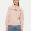 Суитшърт Tommy Hilfiger за Жени цена