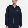Tommy Hilfiger Суитшърт WW0WW44632 Тъмносин Regular Fit за Жени цена
