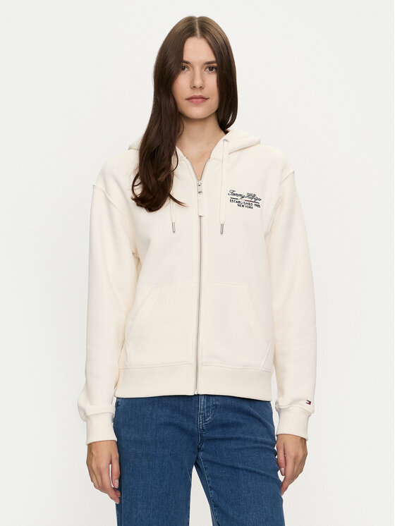 Суитшърт Tommy Hilfiger за Жени цена