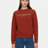 Суитшърт Tommy Hilfiger за Жени цена
