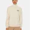 Tommy Hilfiger Суитшърт UW0UW04521 Бежов Regular Fit за Жени цена