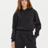 Tommy Hilfiger Суитшърт WW0WW44991 Черен Regular Fit за Жени цена