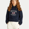 Суитшърт Tommy Hilfiger за Момичета цена
