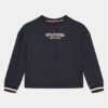 Суитшърт Tommy Hilfiger за Момичета цена