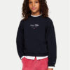 Суитшърт Tommy Hilfiger за Момичета цена