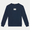 Tommy Hilfiger Суитшърт KB0KB09315 Тъмносин Regular Fit за Момчета цена