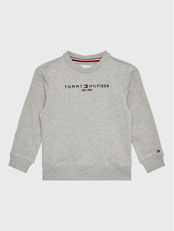 Суитшърт Tommy Hilfiger за Момчета цена