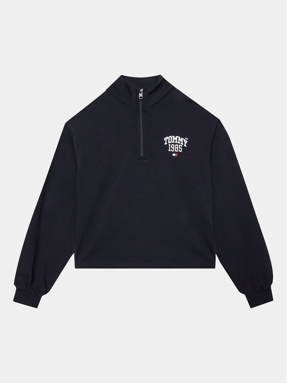 Суитшърт Tommy Hilfiger за Момчета цена