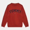 Суитшърт Tommy Hilfiger за Момчета цена
