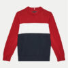Суитшърт Tommy Hilfiger за Момчета цена