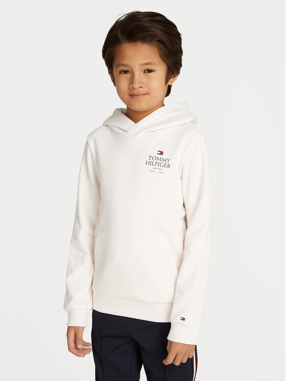 Суитшърт Tommy Hilfiger за Момчета цена