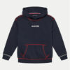 Tommy Hilfiger Суитшърт Monotype KB0KB09051 Тъмносин Regular Fit за Момчета цена