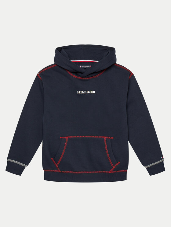 Суитшърт Tommy Hilfiger за Момчета цена