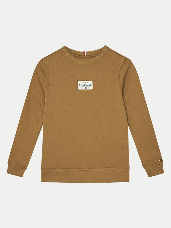 Суитшърт Tommy Hilfiger за Момчета цена