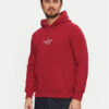 Tommy Hilfiger Суитшърт MW0MW39050 Червен Regular Fit за Мъже цена