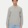 Tommy Hilfiger Суитшърт Essential MW0MW37232 Сив Regular Fit за Мъже цена