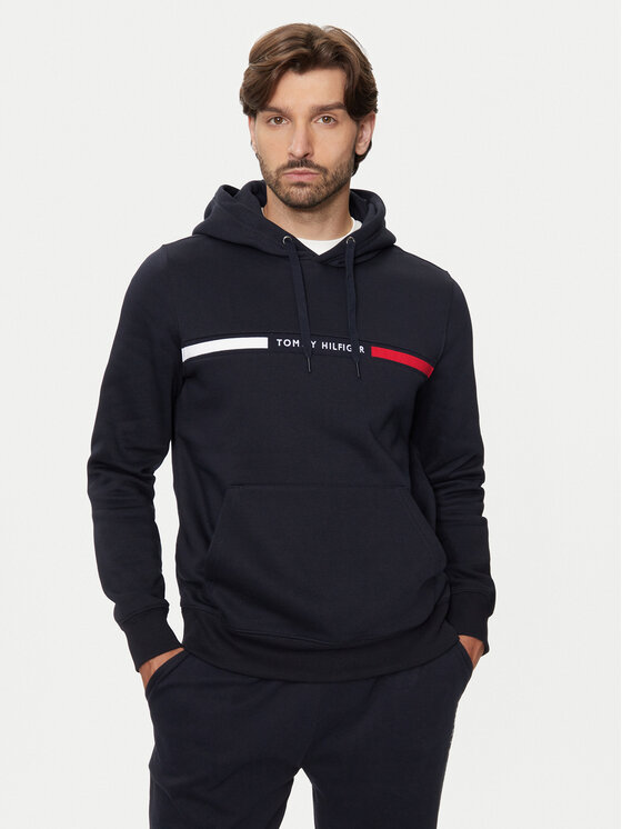 Суитшърт Tommy Hilfiger за Мъже цена