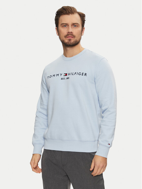 Суитшърт Tommy Hilfiger за Мъже цена