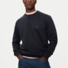 Tommy Hilfiger Суитшърт Essential MW0MW37232 Тъмносин Regular Fit за Мъже цена