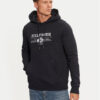 Tommy Hilfiger Суитшърт MW0MW35527 Тъмносин Regular Fit за Мъже цена
