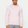 Tommy Hilfiger Суитшърт Flag Logo MW0MW34266 Розов Regular Fit за Мъже цена