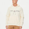 Tommy Hilfiger Суитшърт Logo MW0MW11599 Бежов Regular Fit за Мъже цена