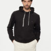 Tommy Hilfiger Суитшърт Essential MW0MW37230 Черен Regular Fit за Мъже цена