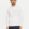 Tommy Hilfiger Суитшърт Essential MW0MW37235 Бял Regular Fit за Мъже цена