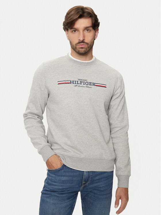 Суитшърт Tommy Hilfiger за Мъже цена