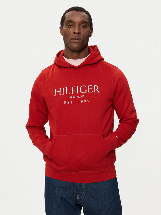 Суитшърт Tommy Hilfiger за Мъже цена