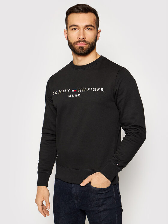 Суитшърт Tommy Hilfiger за Мъже цена