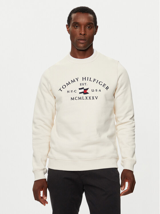 Суитшърт Tommy Hilfiger за Мъже цена