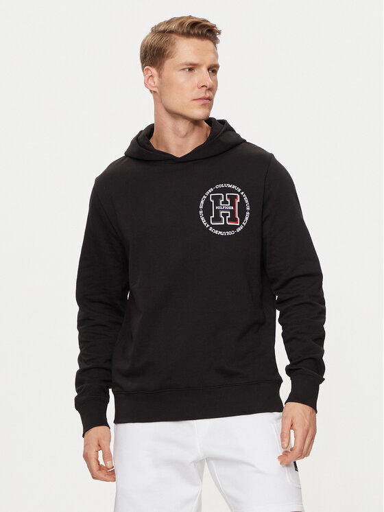 Суитшърт Tommy Hilfiger за Мъже цена