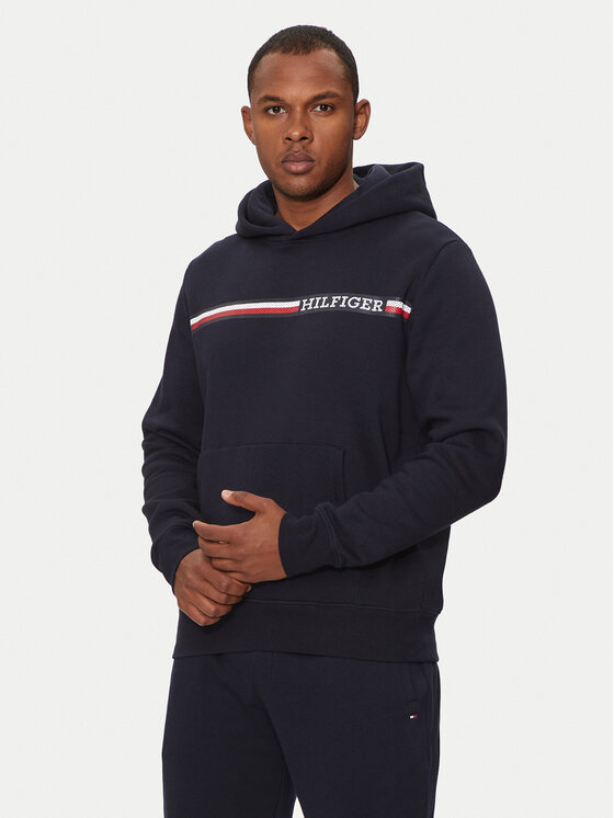 Суитшърт Tommy Hilfiger за Мъже цена