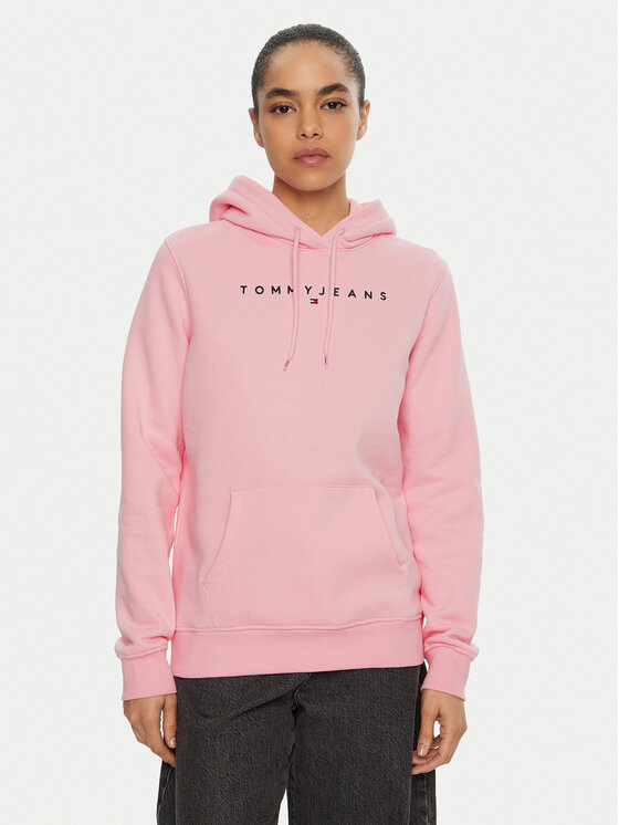 Суитшърт Tommy Jeans за Жени цена