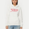 Tommy Jeans Суитшърт DW0DW20170 Екрю Regular Fit за Жени цена