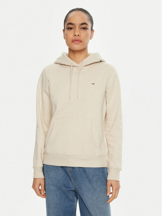 Суитшърт Tommy Jeans за Жени цена