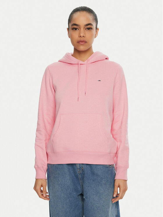 Суитшърт Tommy Jeans за Жени цена