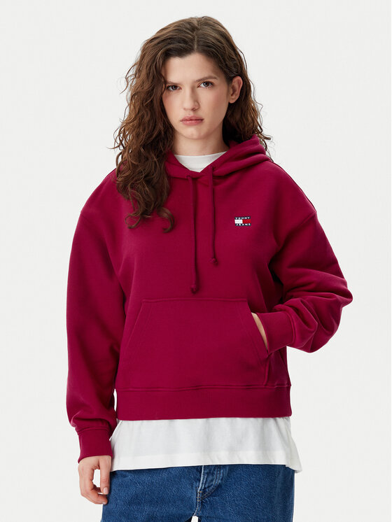 Суитшърт Tommy Jeans за Жени цена
