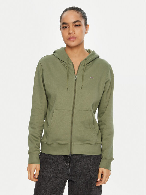 Суитшърт Tommy Jeans за Жени цена