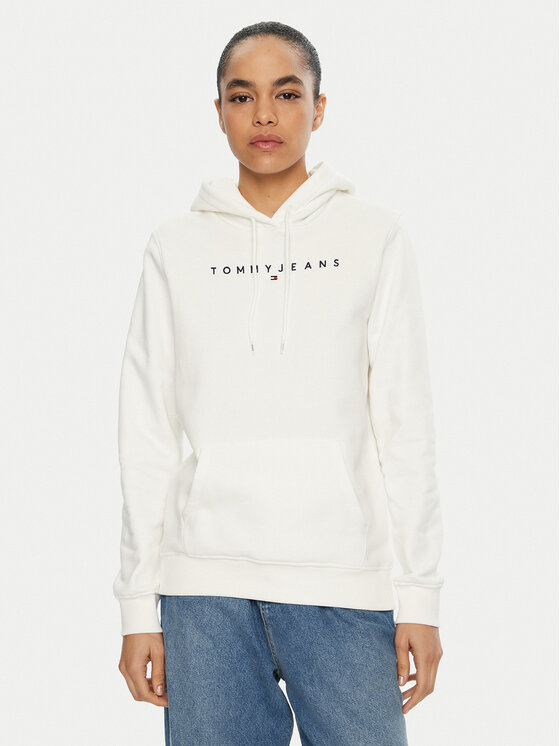 Суитшърт Tommy Jeans за Жени цена