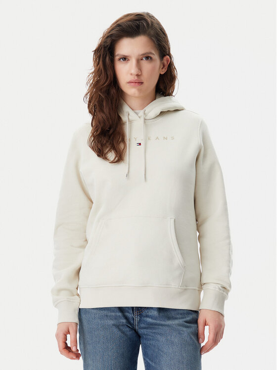 Суитшърт Tommy Jeans за Жени цена