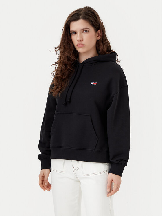 Суитшърт Tommy Jeans за Жени цена