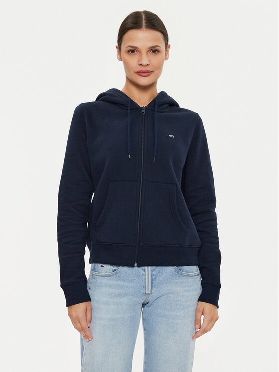 Суитшърт Tommy Jeans за Жени цена