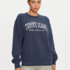 Суитшърт Tommy Jeans за Жени цена