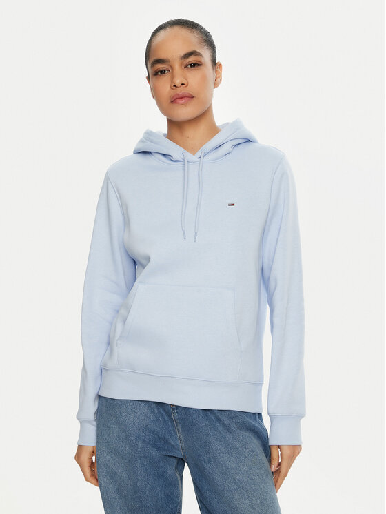 Суитшърт Tommy Jeans за Жени цена