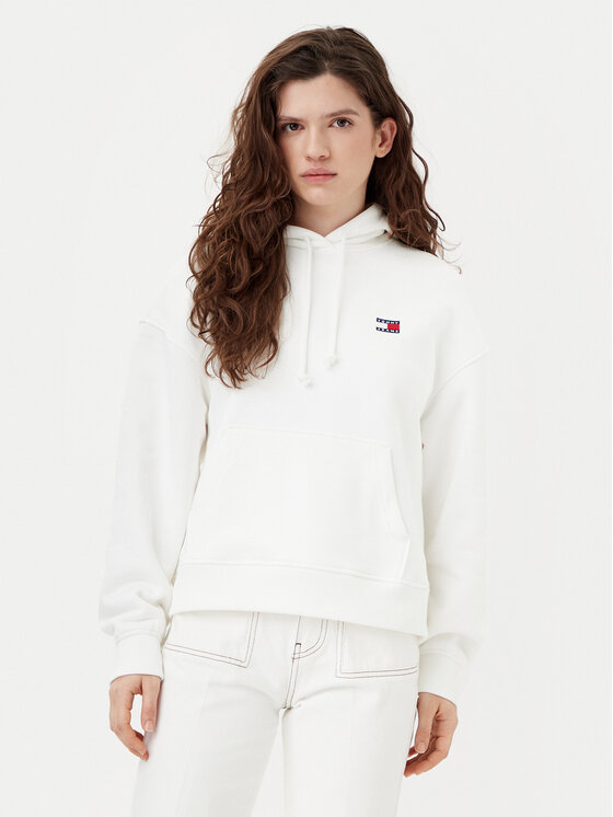 Суитшърт Tommy Jeans за Жени цена