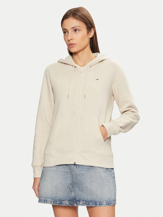 Суитшърт Tommy Jeans за Жени цена