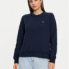 Tommy Jeans Суитшърт DW0DW19959 Тъмносин Regular Fit за Жени цена